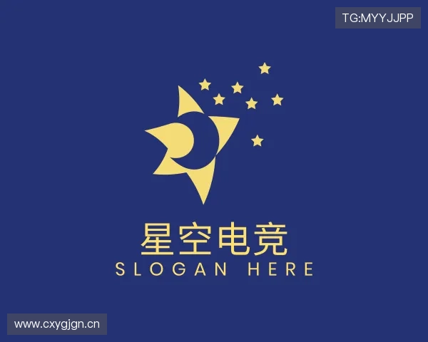 关于星空电竞